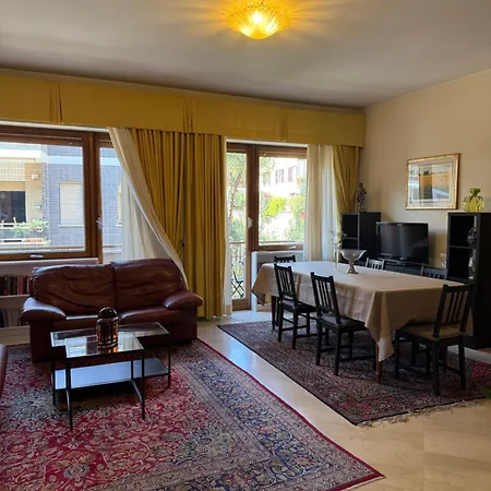 Apartment Dama St Peter *