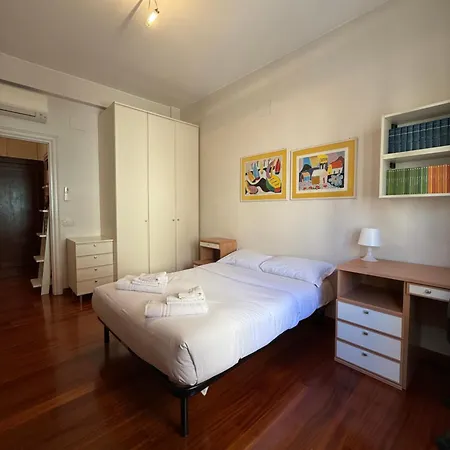 Dama St Peter Apartment