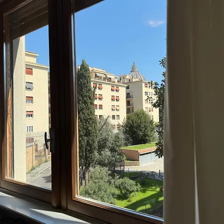 Apartman Dama St Peter *