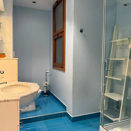 Dama St Peter Apartment Rom
