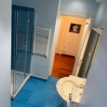 Apartman Dama St Peter Róma