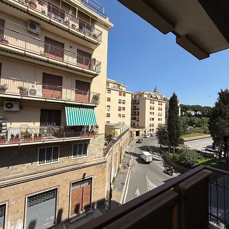 Apartment Dama St Peter *