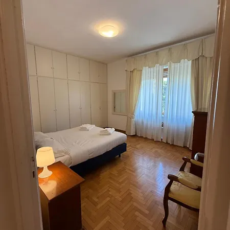Dama St Peter Apartment