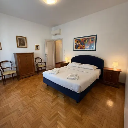 Dama St Peter Apartman Róma
