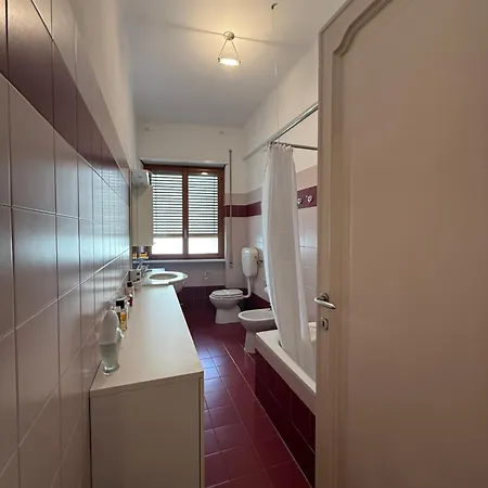 Dama St Peter Apartman